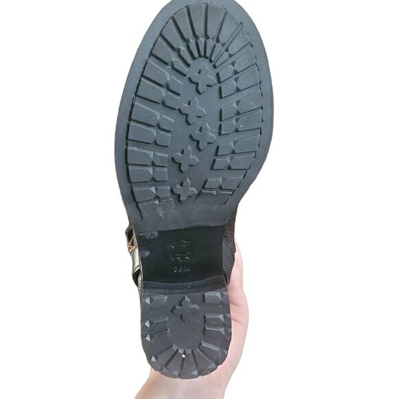 Tory Burch Teresa Riding Boot - Picture 7 of 12